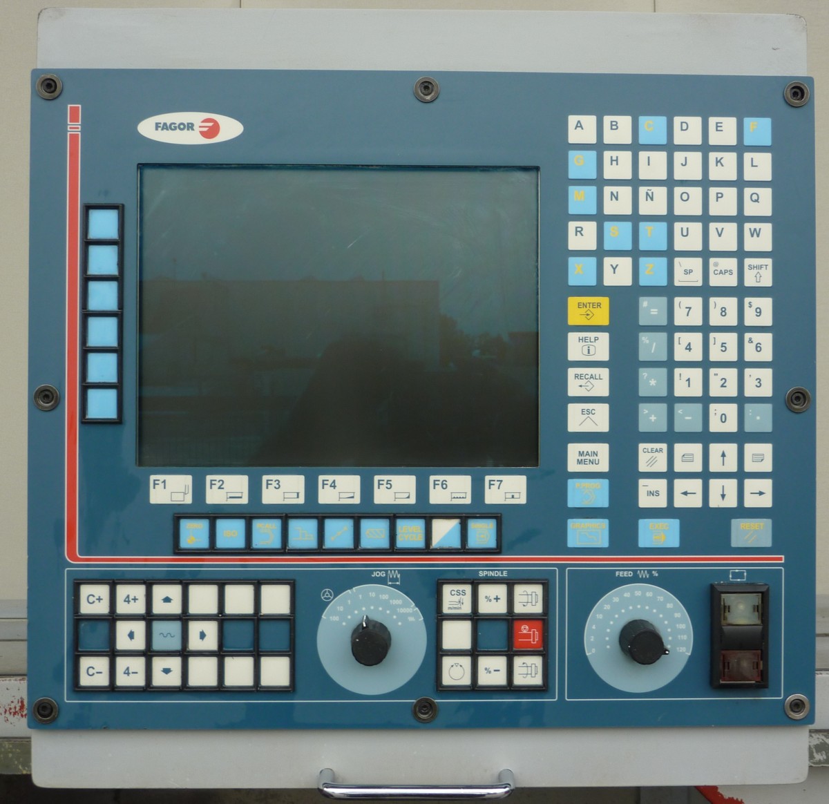 Tornio autoapprendimento CMT SUPER URSUS 280x1500 usato in vendita - foto 12